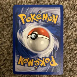Sabrina's Drowzee 1st Edition - 95/132 - Rare Pokemon Card - Image 2