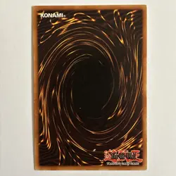Yugioh Banisher Of The Light MRL-078 Magic Ruler 1st Edition Super Rare MP Card! - Image 2