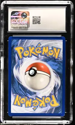 Pokemon Pikachu V SWSH061 Shining Fates Black Star Cards Holo Graded CGC MINT 9 - Image 2