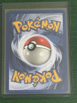 Dark Dragonair 33/82 Team Rocket Set Pokemon Card WotC 2000 - Image 2