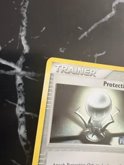 Pokemon Card Ex Hidden Forces No. 90/115 Protective Orb English - Image 4