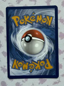 Pokemon TCG Koraidon EX Scarlet & Violet Base Set Holo Card 254/198 Nm - Image 3