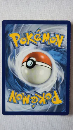 Suicune 30/122 Pokemon Card TCG XY Breakpoint Reverse Holo LP - Image 2