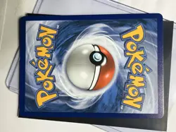 Pokemon TCG Trainer Tarragon Full Art Holo Card 116/088 English Collectible - Image 2