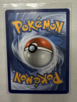 WELL CENTERED! Pokemon Pikachu EX Full Art Holo 276/217 ASC Rare Card - Image 4