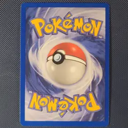 Meowth 56/64 - Jungle - Common Vintage WOTC Pokemon Card - NM - Image 2