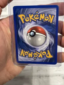 Pokemon Card - Pikachu Legendary Collection 86/110 Non Holo NM Vintage Vtg TCG - Image 3