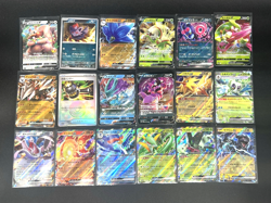 Pokemon Card Lot 90+ GX EX V Full Art Holo Ultra Rare Bundle NM Japanese English - Image 2