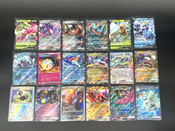 Pokemon Card Lot 90+ GX EX V Full Art Holo Ultra Rare Bundle NM Japanese English - Image 3