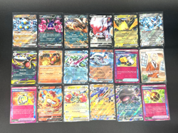 Pokemon Card Lot 90+ GX EX V Full Art Holo Ultra Rare Bundle NM Japanese English - Image 4