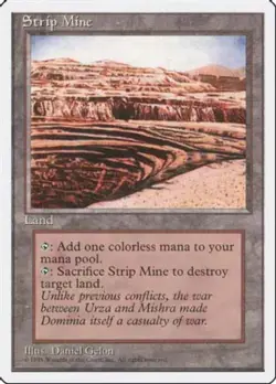 Strip Mine - Image 1
