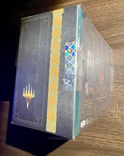 Magic the Gathering Lord of the Rings Tales of Middle-Earth Bundle Gift Edition - Image 4