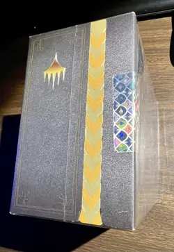 Magic the Gathering Lord of the Rings Tales of Middle-Earth Bundle Gift Edition - Image 5