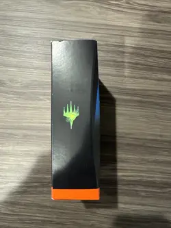 MTG Teenage Mutant Ninja Turtles Commander Deck Turtle Power! - Image 3