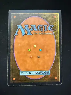 Magic The Gathering: Beta Howl from Beyond MTG Beta - Image 2