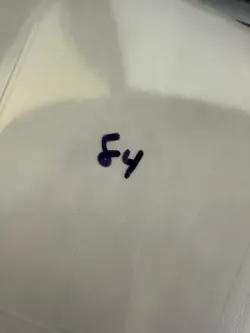 Magic The Gathering: Beta Howl from Beyond MTG Beta - Image 3