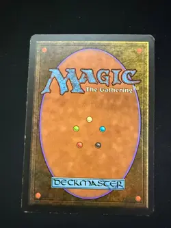 Magic the Gathering: Beta Flashfires MTG Beta - Image 2