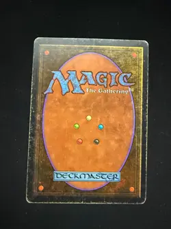 Magic the Gathering: Beta Tranquility MTG Beta - Image 2