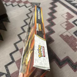 Lot of (3) Pokemon TCG Shining Legends Raichu GX Special Collection Boxes SEALED - Image 3