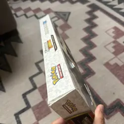 Lot of (3) Pokemon TCG Shining Legends Raichu GX Special Collection Boxes SEALED - Image 4