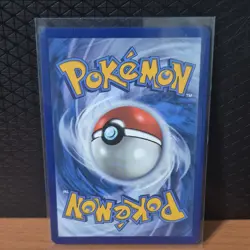 Pokemon Tynamo 113/086 Sv: Black Bolt Illustration Rare Holo 40 HP Basic English - Image 2