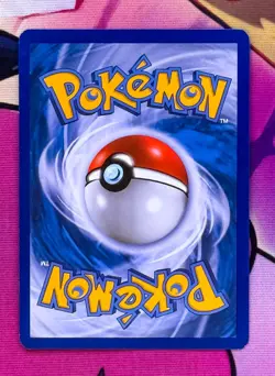 POKEMON ⭐ Typhlosion PRIME HOLO CARD Typlosion RARE 🇬🇧 PROMO HGSS09 NMINT NM - Image 3