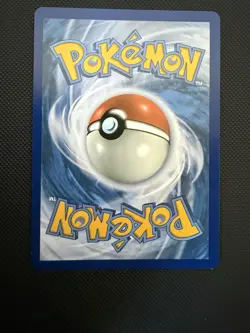 Perrin 220/167 Full Art Illustration Rare Pokemon TCG Twilight Masquerade NM/M - Image 2