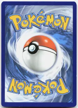 Suicune Rare BREAKpoint 30/122 NM/M Pokemon Holo - Image 2