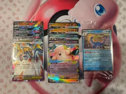 Pokemon TCG Bulk Card Lot - 750+ Cards Including Holo, Reverse Holo, ex, Promos - Image 4