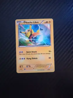 Pokemon card lot MGalladeEX RayquazaEX GlaceonEX 8x Holo - Image 2