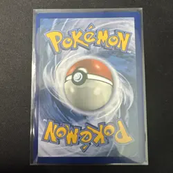 Pokemon TCG Crustle Paradox Rift 183/182 Holo Illustration Rare - Image 2