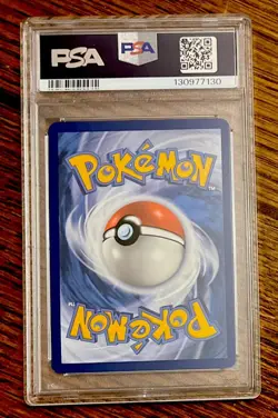 PSA 9 Morpeko Paradox Rift Illustration Rare Pokemon Card 206/182 PAR EN - Image 2