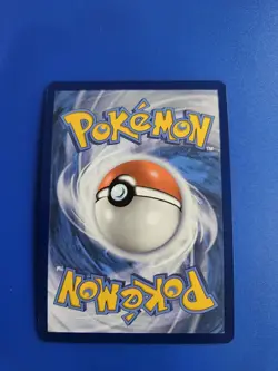 Pokemon TCG Snorlax 151 PROMO - MINT - Image 2