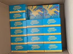 Pokemon Ascended Heroes Pokemon Center Elite Trainer Box ETB x 2 - New & Sealed - Image 1
