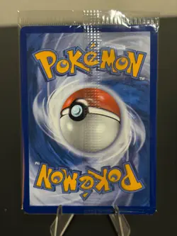 🔥 Mega Charizard X + EX 023 Oricorio EX 024 Pokemon TCG Promo SEALED !!! 🔥 - Image 2