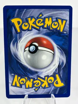 1st Edition Blaine's Quiz #3 112/132 - Gym Challenge - Trainer - Pokemon - NM - Image 2