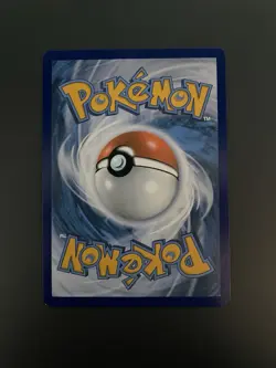 Pokemon TCG Holo Suicune XY Trainer Kit: Pikachu Libre & Suicune 30/30 NM - Image 4