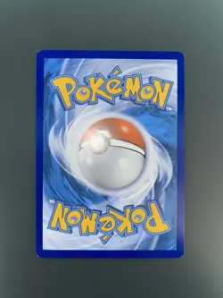 Pokemon TCG Holo Suicune XY Trainer Kit: Pikachu Libre & Suicune 30/30 NM - Image 5