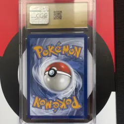 Pokemon Pikachu Illustration Contest 2024 Winner CGC Pristine 10 Promo - Image 2