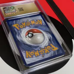 Pokemon Pikachu Illustration Contest 2024 Winner CGC Pristine 10 Promo - Image 4
