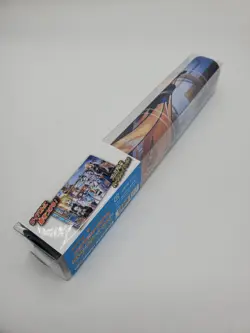 Pokemon Center Japan Trainer's Salon Masters EX Rubber Playmat Sealed New - Image 4