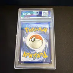 Pokemon Pikachu Crown Zenith Secret Rare Full Art Holo PSA 10 160/159 - Image 2
