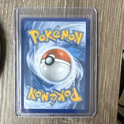 Pokemon Mega Venusaur Ex 177/132 Me01: Mega Evolution Holo SIR - Image 2