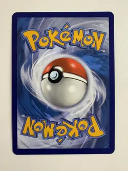 Pokemon TCG: 2022 Silver Tempest Rainbow Secret Rare Wallace (208/195) - Image 2