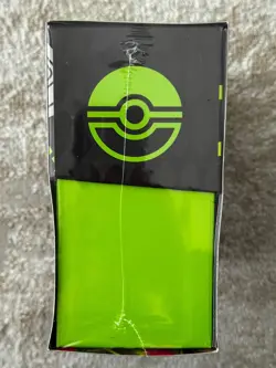 Pokemon TCG Mega Evolution Perfect Order | 1 Sealed Pokemon Center ETB | FAST 📦 - Image 4