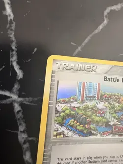 Pokemon TCG Battle Frontier EX Power Keepers 71/108 Reverse Holo Uncommon 2007 - Image 4