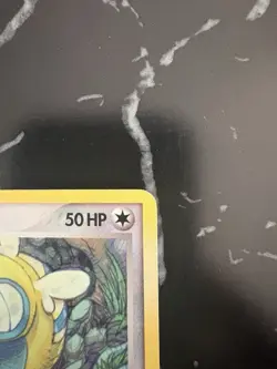 Pokemon TCG Dunsparce EX Legend Maker 31/92 Reverse Holo Uncommon 2006 Nintendo - Image 3