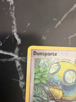 Pokemon TCG Dunsparce EX Legend Maker 31/92 Reverse Holo Uncommon 2006 Nintendo - Image 4