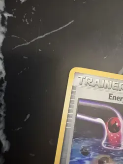 2007 Pokemon EX Power Keepers Energy Recycle System Reverse Holo #73/108 - Image 4