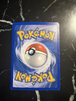 Pokemon TCG Switch EX Dragon Frontiers 83/101 Reverse Holo Stamped - Image 5